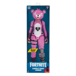 Toy Partner Figura Victory Cuddle Team Leader* Muñecos Articulados