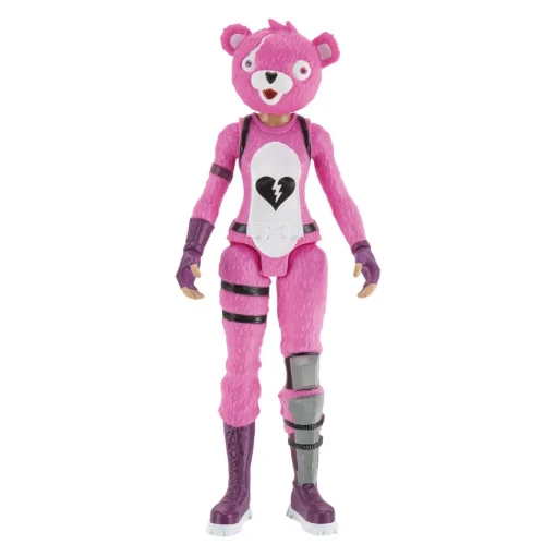 Toy Partner Figura Victory Cuddle Team Leader* Muñecos Articulados