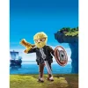 Playmobil Figura Vikingo Con Espada Y Escudo Playmo-Friends* Muñecos Articulados