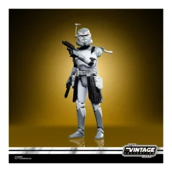 Hasbro Figura Vintage Star Wars* Muñecos Articulados