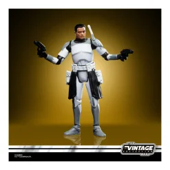 Hasbro Figura Vintage Star Wars* Muñecos Articulados