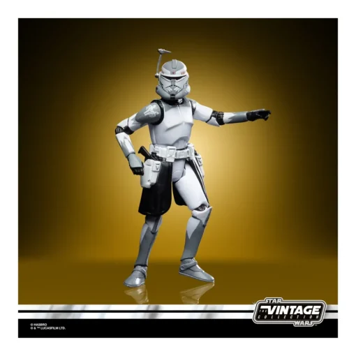Hasbro Figura Vintage Star Wars* Muñecos Articulados
