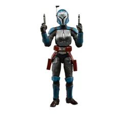 HASBRO FAN Figura Vintagebo Katan Kryze Star Wars * Muñecos Articulados