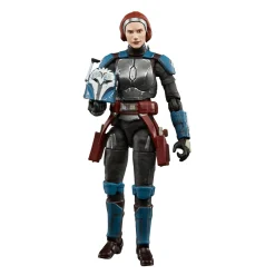 HASBRO FAN Figura Vintagebo Katan Kryze Star Wars * Muñecos Articulados