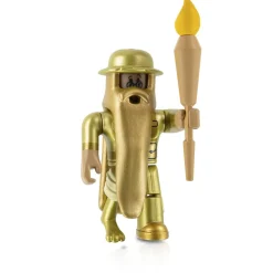 Roblox Figuras Accion Deluxe Asst* Muñecos Articulados