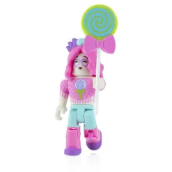 Roblox Figuras Accion Deluxe Asst* Muñecos Articulados