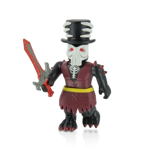Roblox Figuras Accion Deluxe Asst* Muñecos Articulados