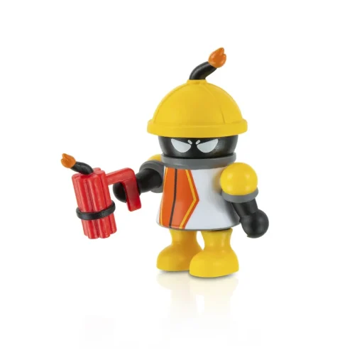 Roblox Figuras Accion Deluxe Asst* Muñecos Articulados