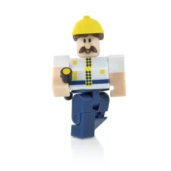 Roblox Figuras Accion Deluxe Asst* Muñecos Articulados