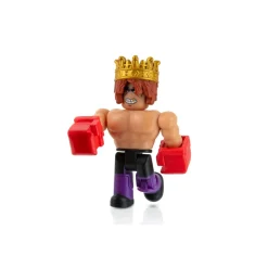 Roblox Figuras Accion Deluxe Asst* Muñecos Articulados
