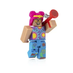 Roblox Figuras Accion Deluxe Asst* Muñecos Articulados