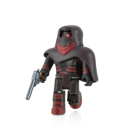 Roblox Figuras Accion Deluxe Asst* Muñecos Articulados