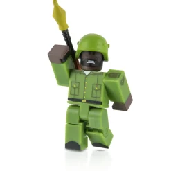 Roblox Figuras Accion Deluxe Asst* Muñecos Articulados