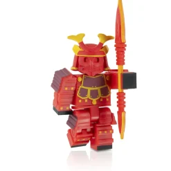 Roblox Figuras Accion Deluxe Asst* Muñecos Articulados