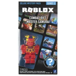 Roblox Figuras Accion Deluxe Asst* Muñecos Articulados