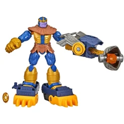 Hasbro Figuras Bend And Flex Packs Misiones 15Cm Marvel* Muñecos Articulados
