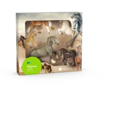 El Corte Inglés Figuras Caballos El Corte Ingles* Muñecos Articulados