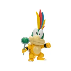 Nintendo Figuras De Accion Articuladas Surtidas 10 Cm Serie 33 Super Mario * Muñecos Articulados