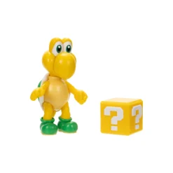 Nintendo Figuras De Accion Articuladas Surtidas 10 Cm Serie 33 Super Mario * Muñecos Articulados