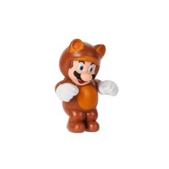 Nintendo Figuras De Accion Articuladas Surtidas 6 Cm Serie 43 Super Mario * Muñecos Articulados