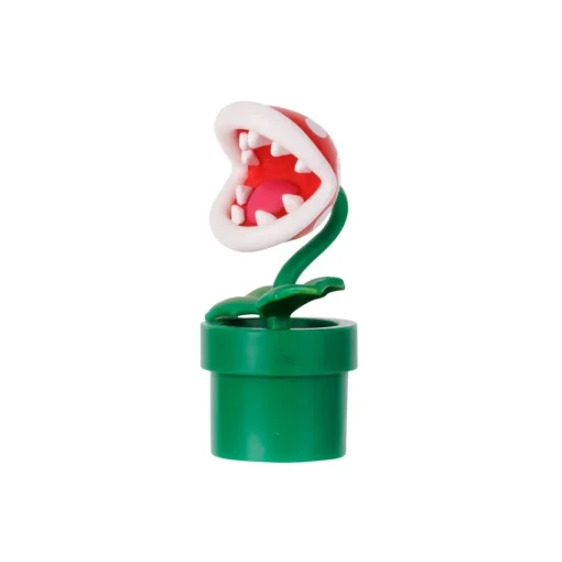Nintendo Figuras De Accion Articuladas Surtidas 6 Cm Serie 43 Super Mario * Muñecos Articulados