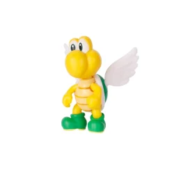 Nintendo Figuras De Accion Articuladas Surtidas 6 Cm Serie 43 Super Mario * Muñecos Articulados