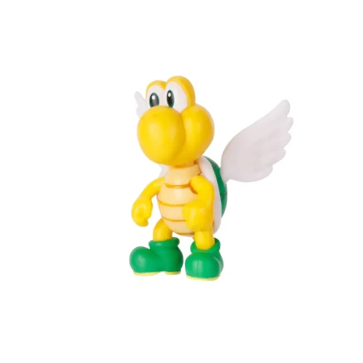 Nintendo Figuras De Accion Articuladas Surtidas 6 Cm Serie 43 Super Mario * Muñecos Articulados