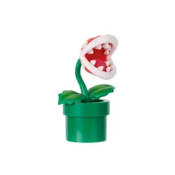 Nintendo Figuras De Accion Articuladas Surtidas 6 Cm Serie 43 Super Mario * Muñecos Articulados