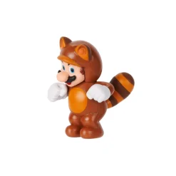 Nintendo Figuras De Accion Articuladas Surtidas 6 Cm Serie 43 Super Mario * Muñecos Articulados