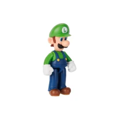 Nintendo Figuras De Accion Articuladas Surtidas 6 Cm Serie 43 Super Mario * Muñecos Articulados