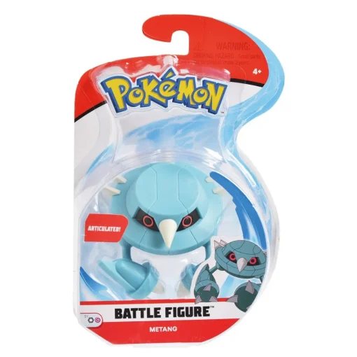 Bizak Figuras De Combate Pokemon * Muñecos Articulados