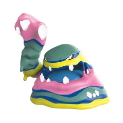 Bizak Figuras De Combate Pokemon * Muñecos Articulados