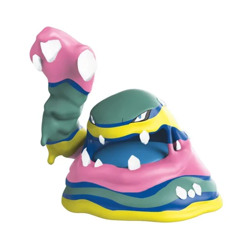 Bizak Figuras De Combate Pokemon * Muñecos Articulados