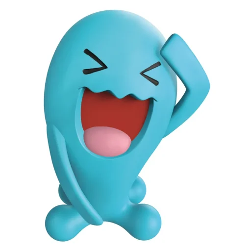 Bizak Figuras De Combate Pokemon * Muñecos Articulados