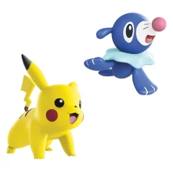 Bizak Figuras De Combate Pokemon * Muñecos Articulados