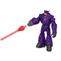 Imaginext Figuras De Juguete Multipack Buzz Viajero Del Tiempo Lightyear Mattel* Preescolar
