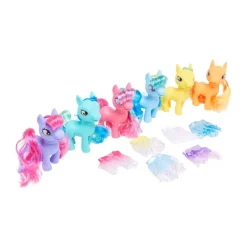 El Corte Inglés Figuras Los Ponis Del Arcoiris Baile De Graduacion El Corte Ingles* Munecas Y Peluches