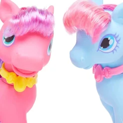 El Corte Inglés Figuras Los Ponis Del Arcoiris Dia De La Amistad El Corte Ingles* Munecas Y Peluches