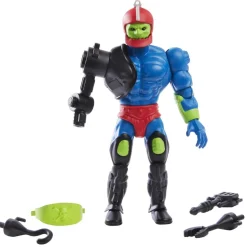 MASTERS DEL UNIVERSO Figuras Surtidas Origins Motu* Muñecos Articulados