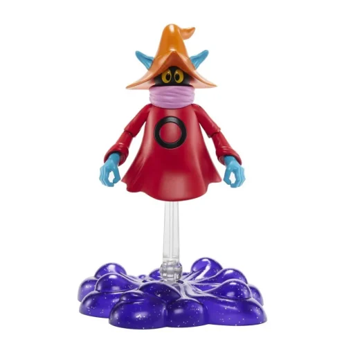 MASTERS DEL UNIVERSO Figuras Surtidas Origins Motu* Muñecos Articulados