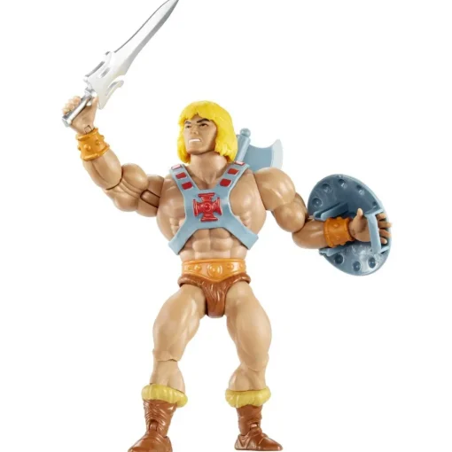 MASTERS DEL UNIVERSO Figuras Surtidas Origins Motu* Muñecos Articulados