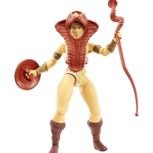 MASTERS DEL UNIVERSO Figuras Surtidas Origins Motu* Muñecos Articulados