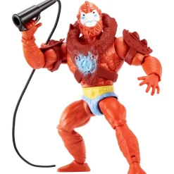 MASTERS DEL UNIVERSO Figuras Surtidas Origins Motu* Muñecos Articulados
