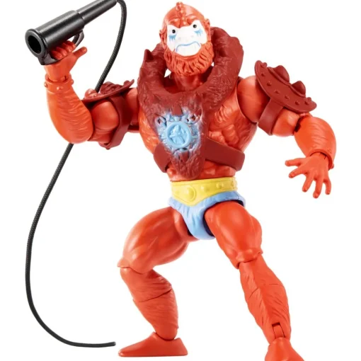 MASTERS DEL UNIVERSO Figuras Surtidas Origins Motu* Muñecos Articulados