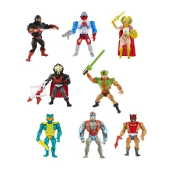 MASTERS DEL UNIVERSO Figuras Surtidas Origins Motu* Muñecos Articulados