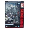 Hasbro Figuras Transformers Studio Series Voyager * Muñecos Articulados