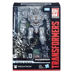 Hasbro Figuras Transformers Studio Series Voyager * Muñecos Articulados
