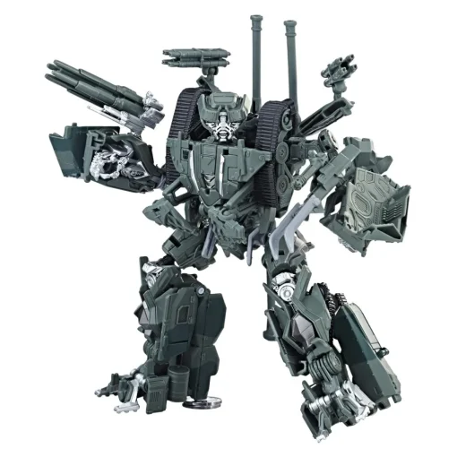 Hasbro Figuras Transformers Studio Series Voyager * Muñecos Articulados