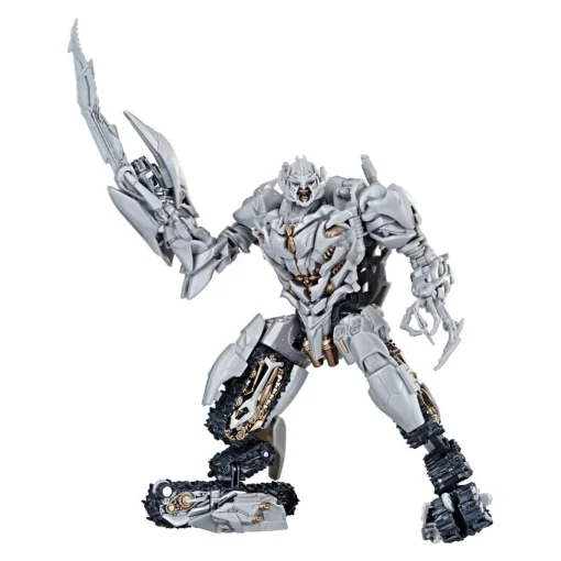 Hasbro Figuras Transformers Studio Series Voyager * Muñecos Articulados