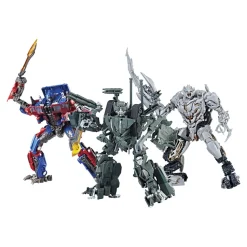 Hasbro Figuras Transformers Studio Series Voyager * Muñecos Articulados